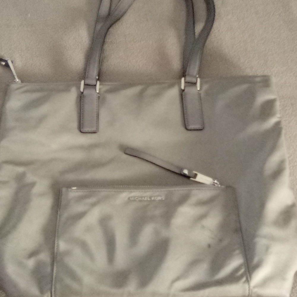 Michael Kors shoulder bag